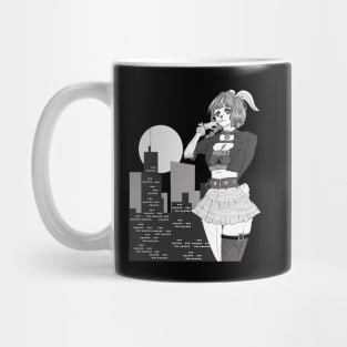 Bonny Gothy Mug